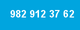 982 912 37 62 982 912 37 62